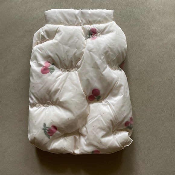 Dog winter vest - Picture 4 of 4